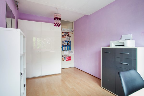 Medium property photo - Getijmolenerf 1, 2807 GG Gouda